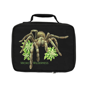 Tarantula Lunch Bag