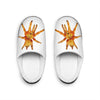 Orange Baboom Tarantula Junior Indoor Slippers